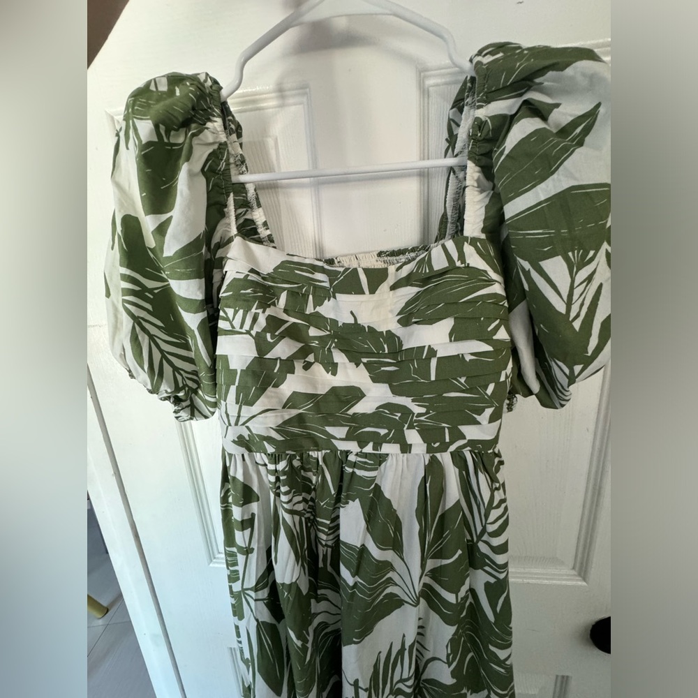 Abercrombie & Fitch Emerson Dress XSP